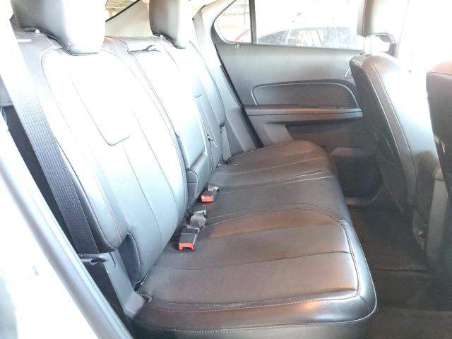 Photo 6 from auction – 2015 CHEVROLET EQUINOX LT with VIN 2GNFLDE36F6406416