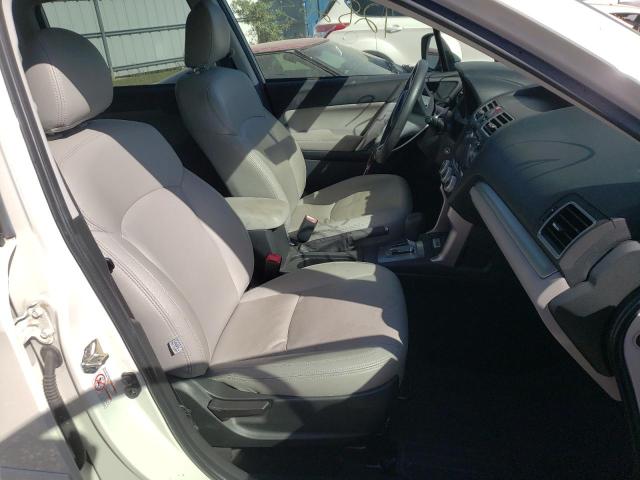 Photo 5 from auction – 2018 SUBARU FORESTER 2 with VIN JF2SJAEC3JH458876