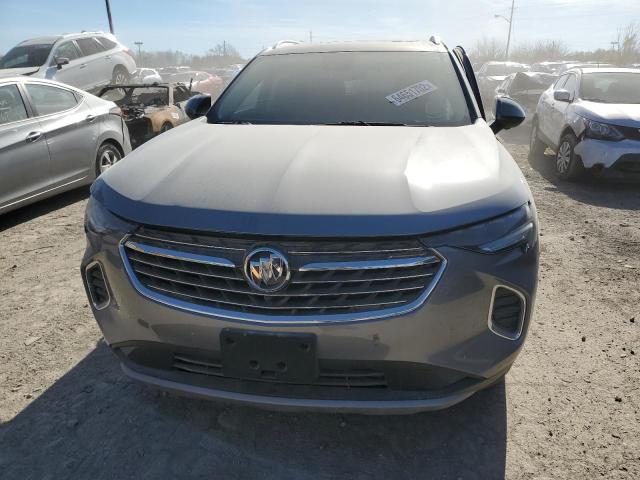 Photo 9 from auction – 2022 BUICK ENVISION E with VIN LRBFZNR44ND113466