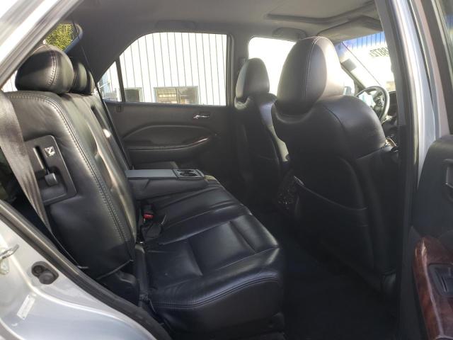 Photo 6 from auction – 2002 ACURA MDX with VIN 2HNYD18252H529519