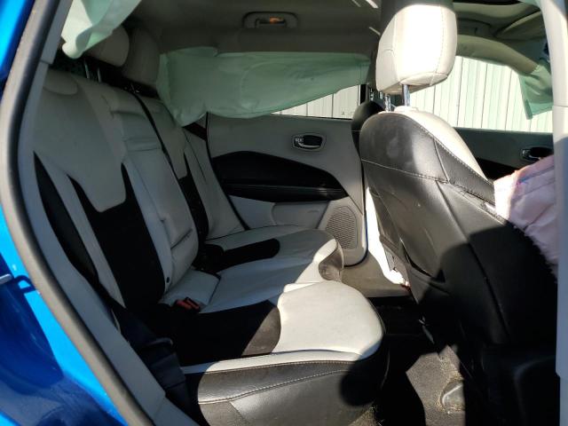 Photo 6 from auction – 2019 JEEP COMPASS LA with VIN 3C4NJCBB3KT638753