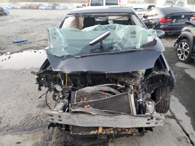 Photo 9 from auction – 2010 TOYOTA PRIUS with VIN JTDKN3DU1A0046205