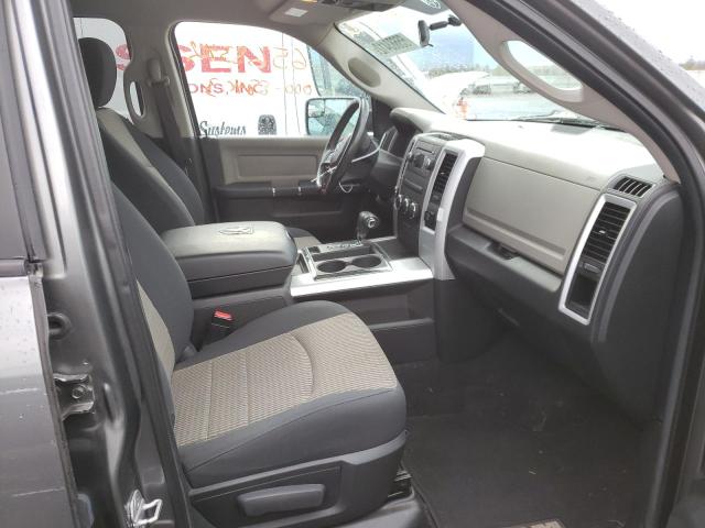 Photo 5 from auction – 2012 DODGE RAM 1500 S with VIN 1C6RD7GT6CS306589