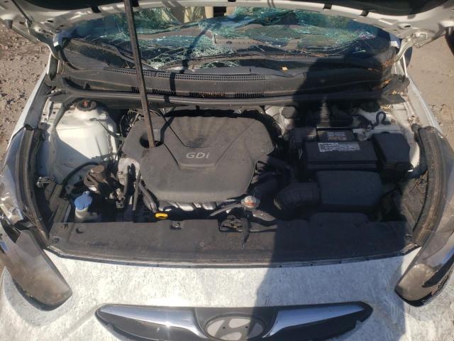 Photo 7 from auction – 2014 HYUNDAI ACCENT GLS with VIN KMHCT4AE4EU666313