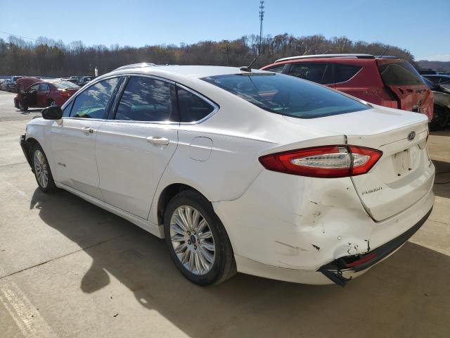 Photo 3 from auction – 2014 FORD FUSION SE with VIN 3FA6P0LU1ER211578