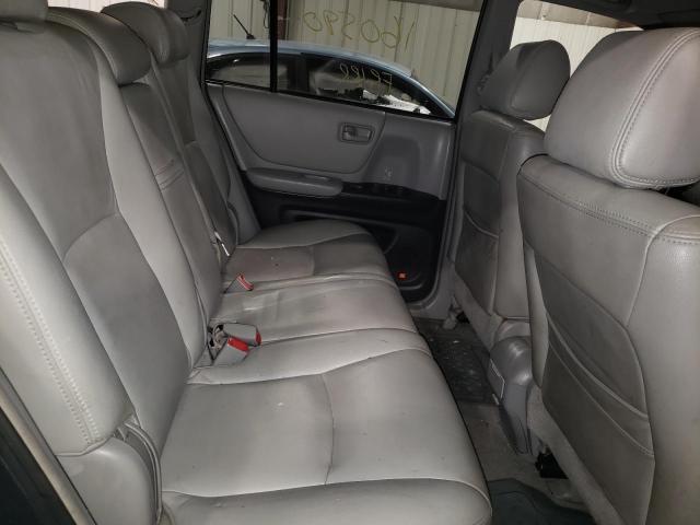 صورة رقم 6 من المزاد - 2006 TOYOTA HIGHLANDER مع VIN JTEEW21A060031342