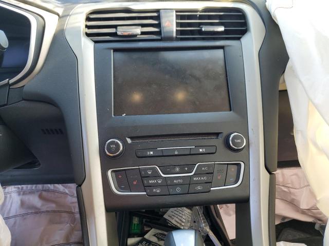 Photo 9 from auction – 2016 FORD FUSION SE with VIN 3FA6P0H9XGR402455