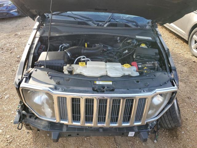 Photo 7 from auction – 2012 JEEP LIBERTY JE with VIN 1C4PJMFK0CW154317