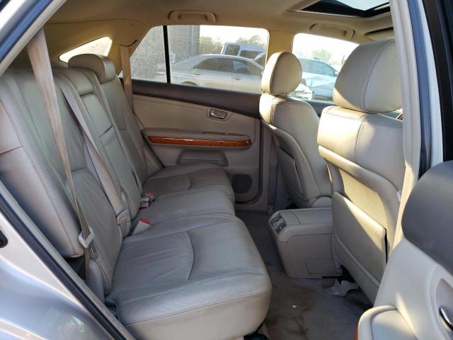 Photo 6 from auction – 2006 LEXUS RX 330 with VIN 2T2GA31U86C049374