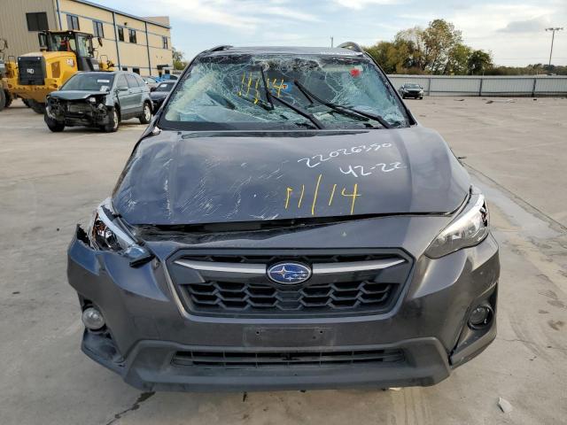 Photo 5 from auction – 2019 SUBARU CROSSTREK with VIN JF2GTAEC0KH262265