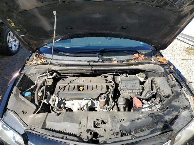 Photo 7 from auction – 2013 ACURA ILX 20 with VIN 19VDE1F37DE012081