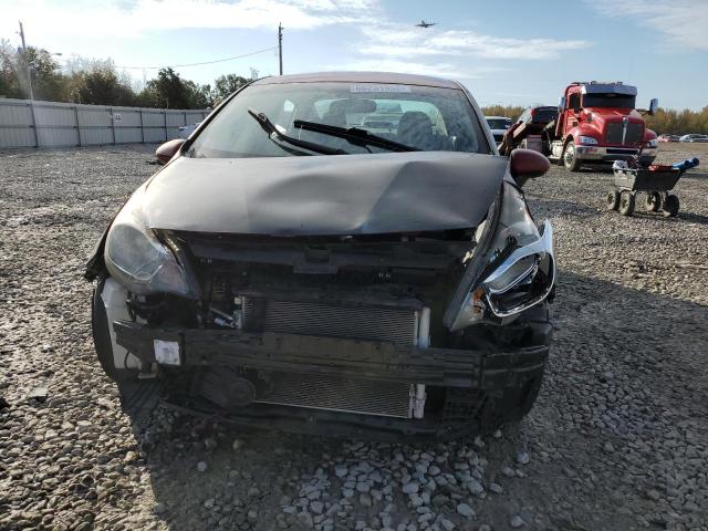 Photo 9 from auction – 2015 KIA RIO LX with VIN KNADM4A36F6437011