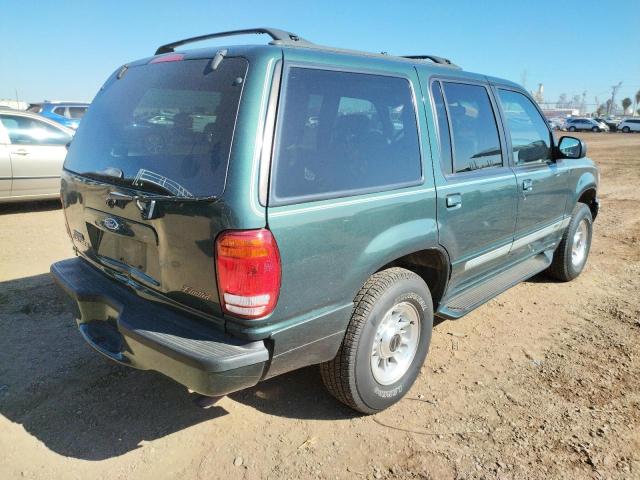 Photo 4 from auction – 1998 FORD EXPLORER with VIN 1FMZU34E6WZC16227