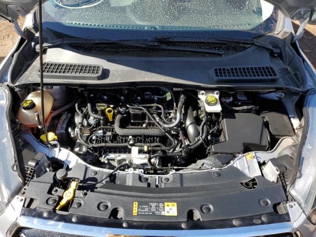 Photo 12 from auction – 2019 FORD ESCAPE SE with VIN 1FMCU0GD2KUA65028