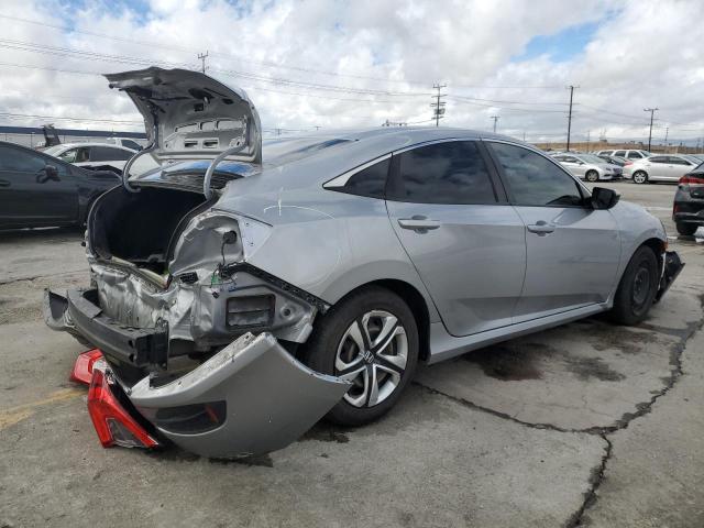 Photo 4 from auction – 2018 HONDA CIVIC LX with VIN 2HGFC2F57JH528181