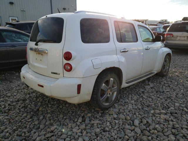 Photo 4 from auction – 2011 CHEVROLET HHR LT with VIN 3GNBACFU2BS653904