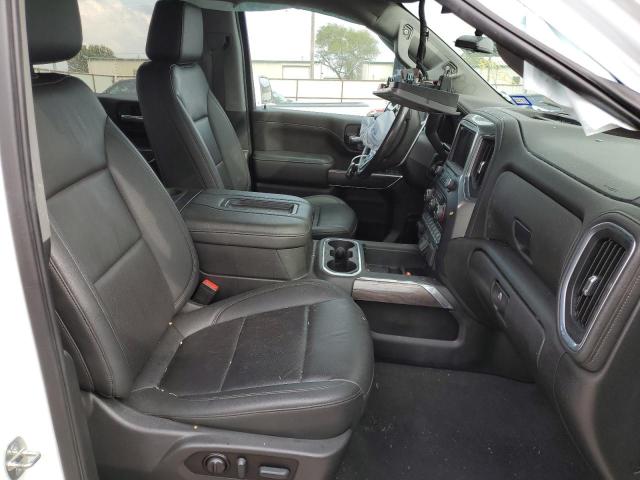 Photo 5 from auction – 2022 CHEVROLET SILVERADO with VIN 1GC4YUEY2NF148896