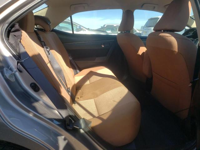 Photo 6 from auction – 2014 TOYOTA COROLLA L with VIN 5YFBURHE5EP032571