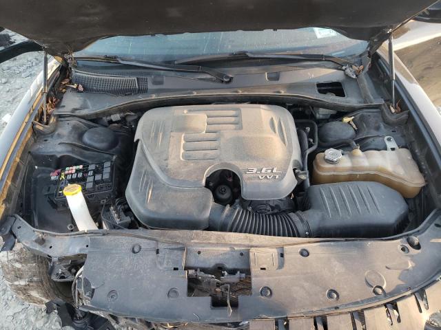 Photo 7 from auction – 2015 DODGE CHARGER SE with VIN 2C3CDXBG4FH840568