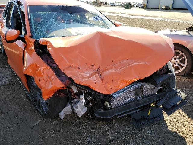 Photo 9 from auction – 2017 VOLKSWAGEN JETTA S with VIN 3VW2B7AJ8HM245797