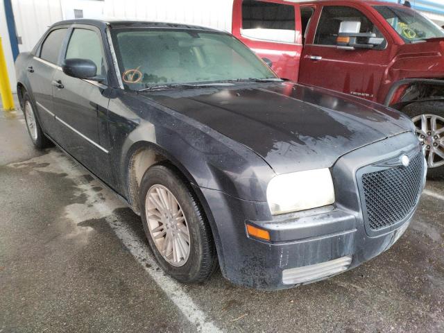 صورة رقم 1 من المزاد - 2007 CHRYSLER 300 مع VIN 2C3KA43R77H706335