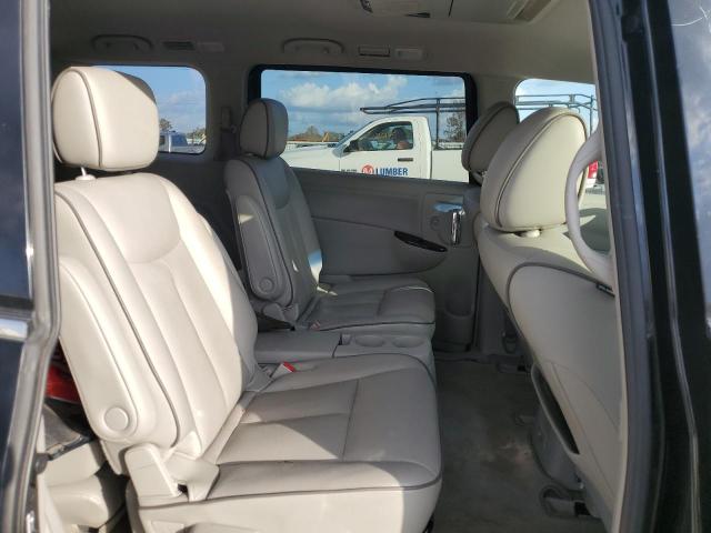Photo 6 from auction – 2013 NISSAN QUEST S with VIN JN8AE2KP1D9063254