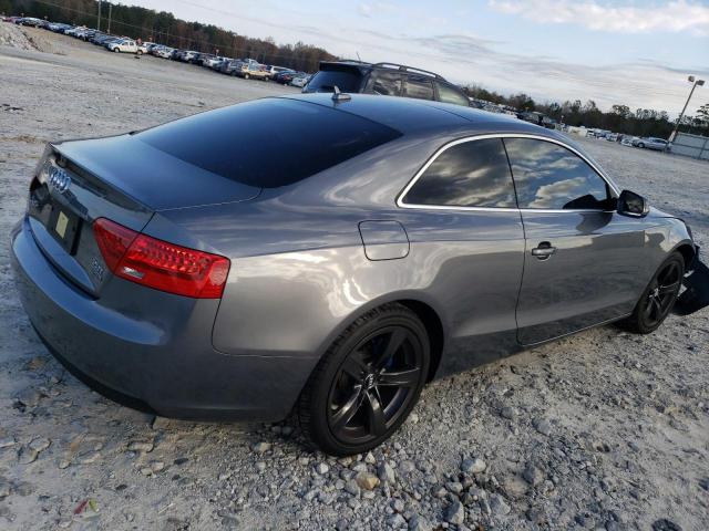 Photo 4 from auction – 2015 AUDI A5 PREMIUM with VIN WAUCFAFR0FA033085