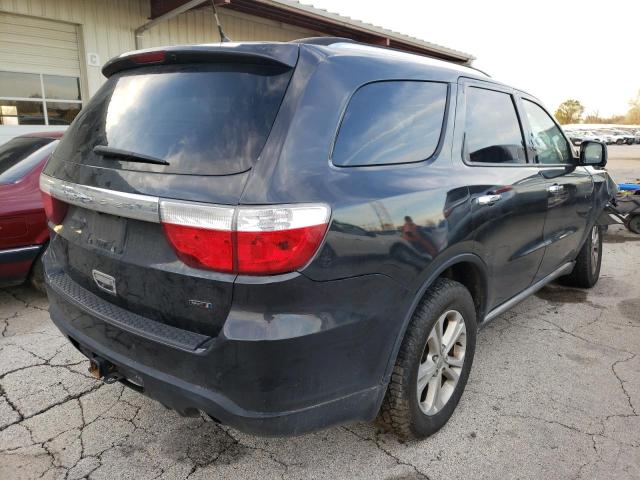 Photo 4 from auction – 2011 DODGE DURANGO CR with VIN 1D4SD4GT8BC638084