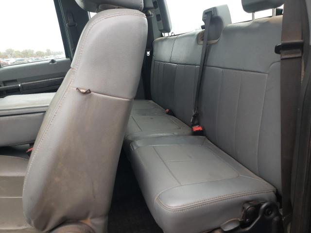 Photo 6 from auction – 2011 FORD F250 SUPER with VIN 1FT7X2BTXBEC53135