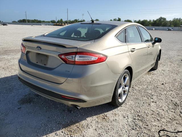 Photo 4 from auction – 2015 FORD FUSION SE with VIN 3FA6P0H7XFR237472
