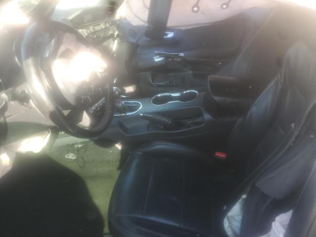 Photo 5 from auction – 2016 FORD MUSTANG with VIN 1FA6P8TH7G5255060