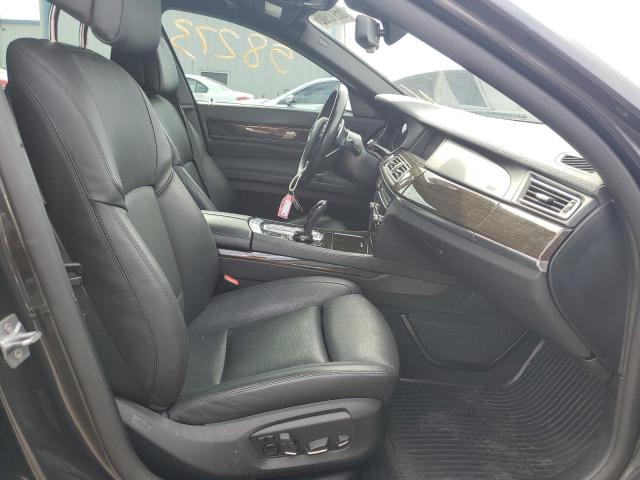 Photo 5 from auction – 2015 BMW UK with VIN WBAYA8C57FD825697