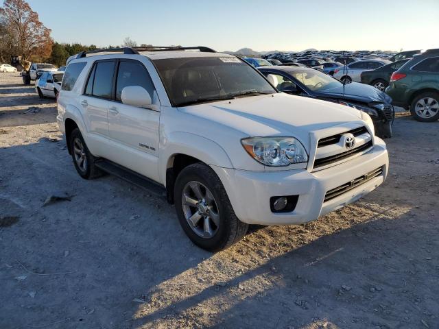 TOYOTA 4RUNNER LI 2008 with VIN JTEBU17R38K026983 - Photo from auction