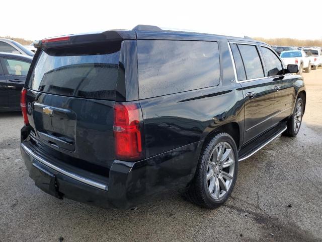 Photo 4 from auction – 2016 CHEVROLET SUBURBAN K with VIN 1GNSKJKC7GR343207