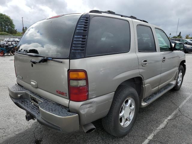 Photo 4 from auction – 2001 GMC DENALI with VIN 1GKEK63U51J302823