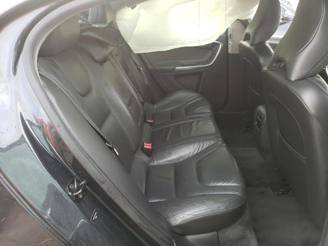 Photo 10 from auction – 2012 VOLVO S60 T5 with VIN YV1622FS0C2109215
