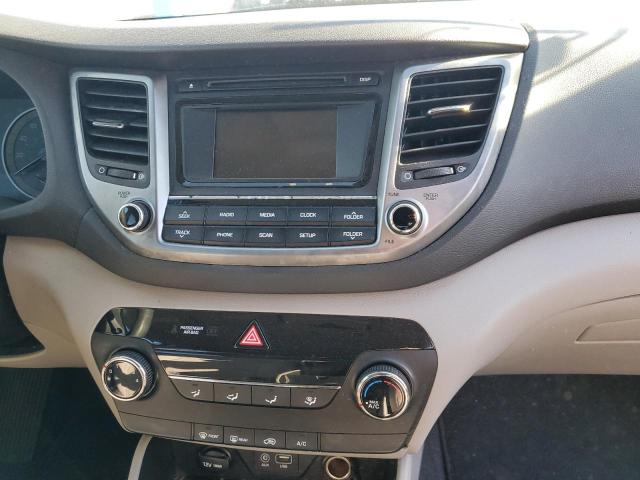 Photo 9 from auction – 2018 HYUNDAI TUCSON SE with VIN KM8J2CA43JU695839