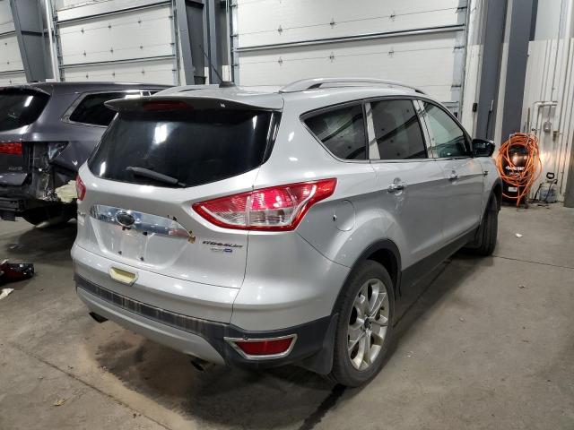 Photo 4 from auction – 2014 FORD ESCAPE TIT with VIN 1FMCU9J95EUD89152