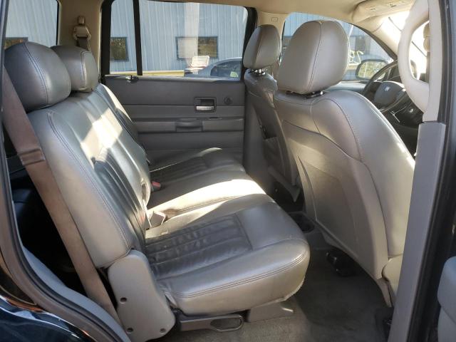 Photo 6 from auction – 2005 DODGE DURANGO LI with VIN 1D4HB58D15F556648