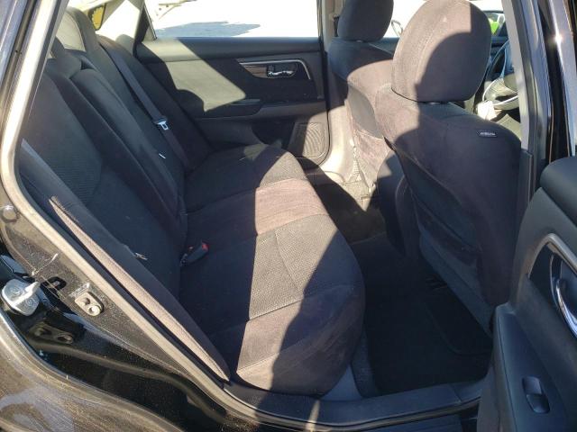 Photo 6 from auction – 2014 NISSAN ALTIMA 2.5 with VIN 1N4AL3APXEC202364