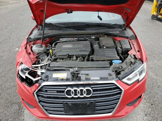 Photo 7 from auction – 2017 AUDI A3 PREMIUM with VIN WAUB8GFFXH1075393