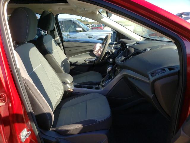 Photo 5 from auction – 2013 FORD ESCAPE SE with VIN 1FMCU0GX0DUA70208