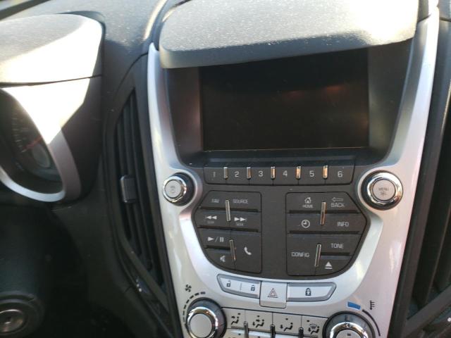 Photo 9 from auction – 2015 CHEVROLET EQUINOX LT with VIN 2GNFLFEK4F6173929