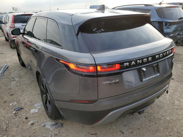 Photo 3 from auction – 2018 LAND ROVER RANGE ROVE with VIN SALYB2RV7JA719449