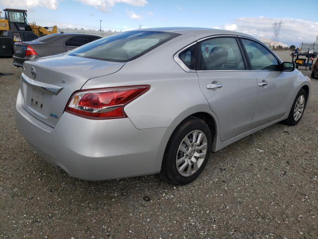 Photo 3 from auction – 2013 NISSAN ALTIMA 2.5 with VIN 1N4AL3AP5DN501036
