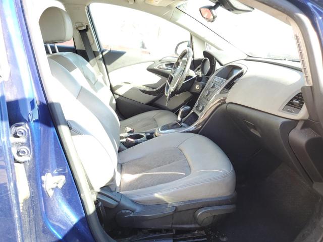 Photo 5 from auction – 2014 BUICK VERANO CON with VIN 1G4PR5SK2E4174731