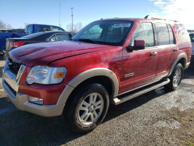 Photo 2 from auction – 2007 FORD EXPLORER E with VIN 1FMEU74EX7UB04938