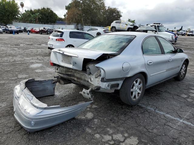 Photo 4 from auction – 2001 MERCURY SABLE LS P with VIN 1MEHM55S51A646644
