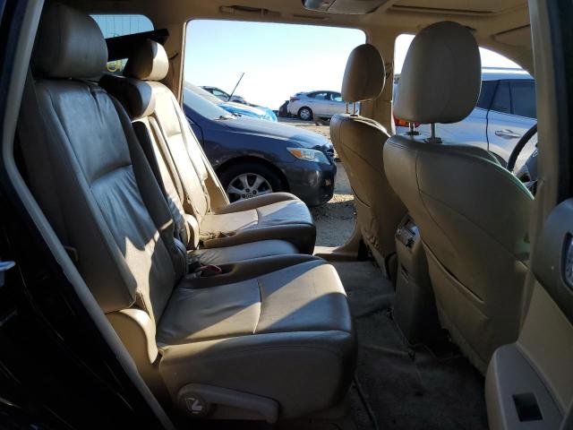 Photo 6 from auction – 2010 TOYOTA HIGHLANDER with VIN JTEJW3EH4A2046869