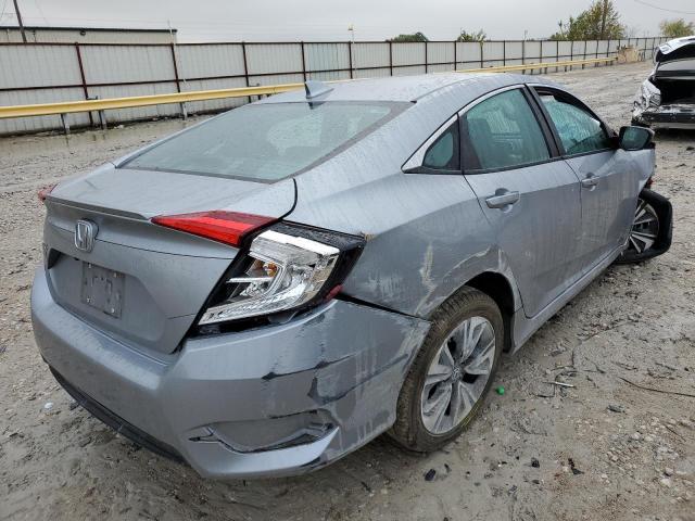 Photo 4 from auction – 2016 HONDA CIVIC EXL with VIN 2HGFC1F7XGH649761